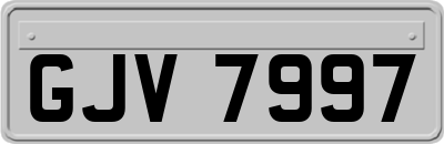 GJV7997
