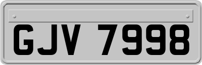 GJV7998