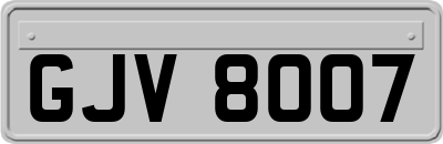 GJV8007