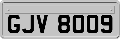 GJV8009