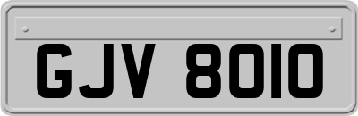 GJV8010