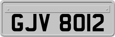 GJV8012