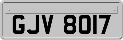 GJV8017