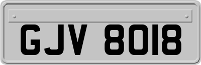 GJV8018