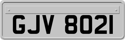 GJV8021