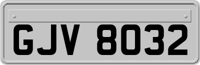 GJV8032