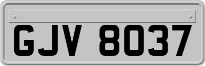 GJV8037