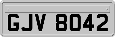 GJV8042
