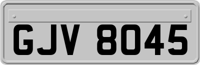 GJV8045