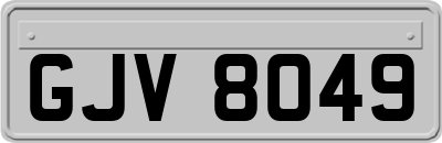 GJV8049