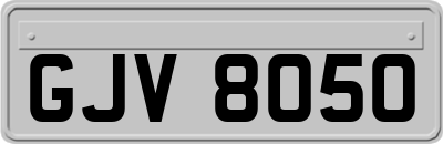 GJV8050