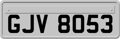 GJV8053