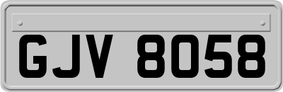 GJV8058
