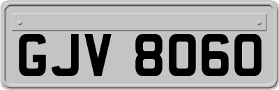GJV8060