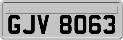 GJV8063