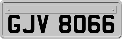 GJV8066