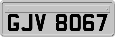 GJV8067