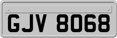 GJV8068