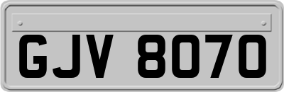 GJV8070