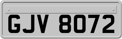 GJV8072