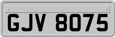 GJV8075