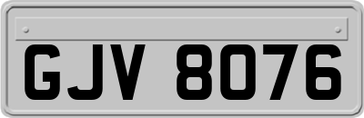 GJV8076