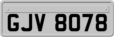GJV8078