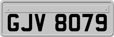 GJV8079