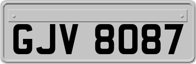 GJV8087
