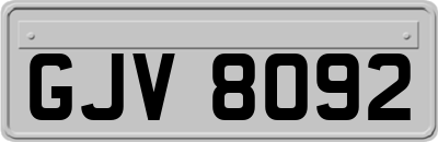 GJV8092