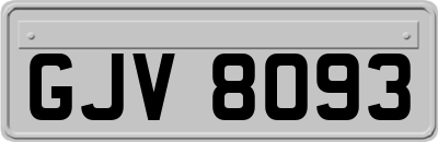 GJV8093