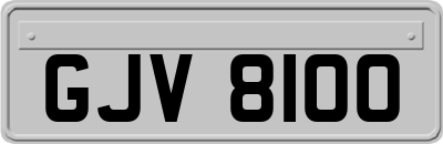 GJV8100