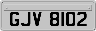 GJV8102