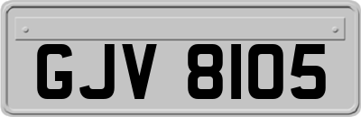 GJV8105