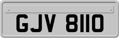 GJV8110