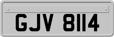 GJV8114