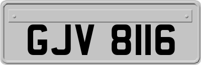 GJV8116