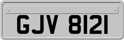 GJV8121