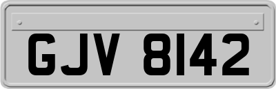 GJV8142