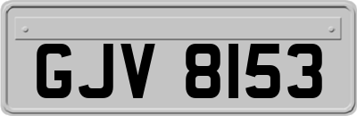 GJV8153