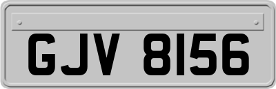 GJV8156