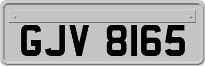 GJV8165