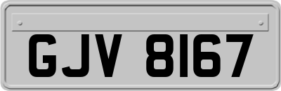 GJV8167