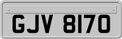 GJV8170