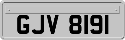 GJV8191