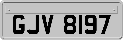 GJV8197
