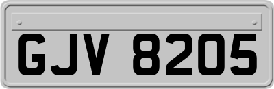 GJV8205
