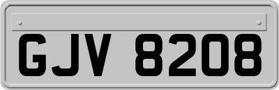 GJV8208