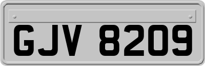 GJV8209