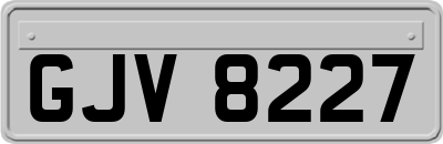 GJV8227